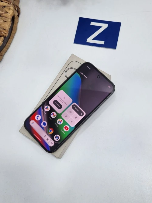 Google Pixel 10