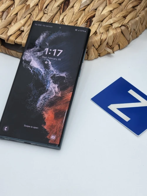 Samsung Galaxy s22 ultra 5G 128G 1sim