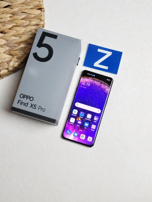 Oppo Find x5 pro
