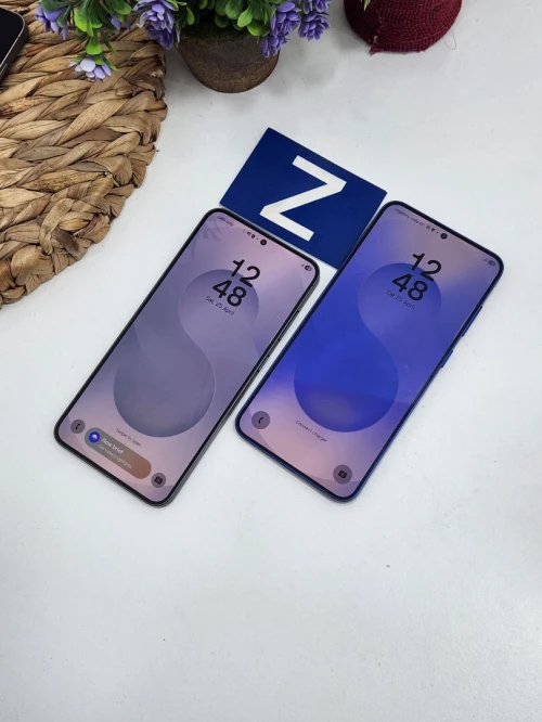 Samsung Galaxy s25 plus 256G
