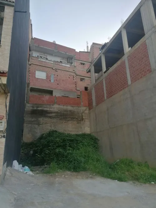 Vente Terrain Alger Khraissia