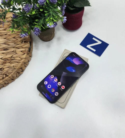 Google Pixel 9