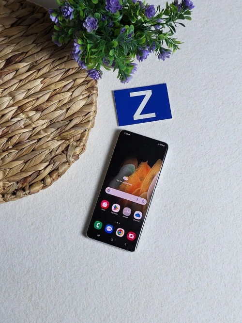 Samsung Galaxy s21 ultra 5G