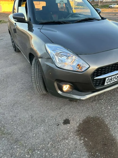 Suzuki Swift 2022 Swift