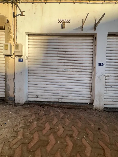 Location Local Oran Bir el djir