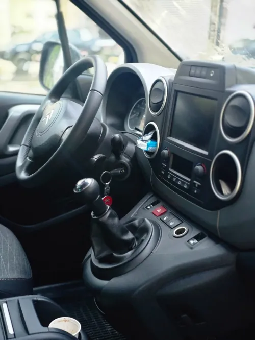 Citroen Berlingo Multispace 2018 Berlingo Multispace