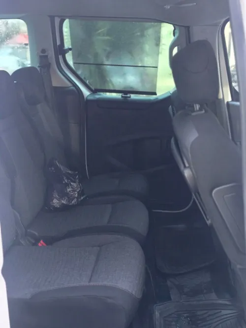 Citroen Berlingo Multispace 2018 Berlingo Multispace