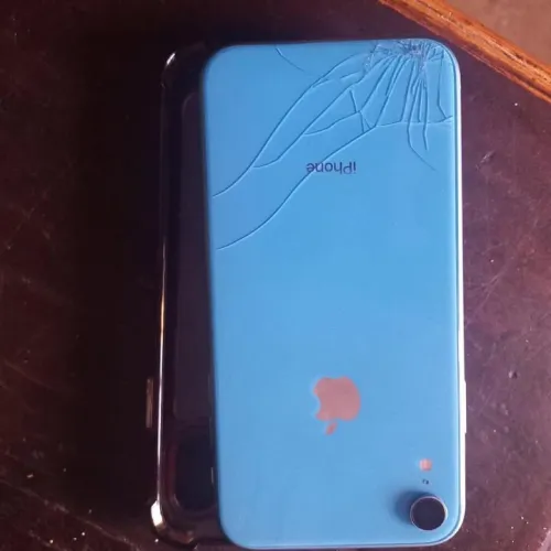 Iphonxr Xr