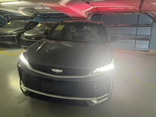 Geely Coolray 2025 1.5 181 Ch