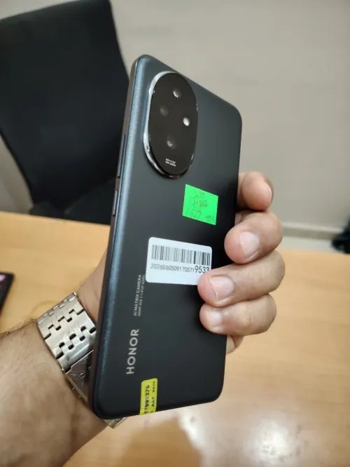 HONOR 200 pro