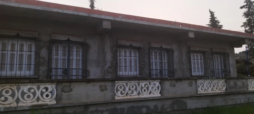 Vente Terrain Jijel El ancer