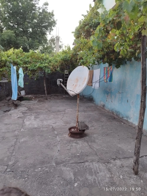 Vente bien immobilier Jijel El ancer