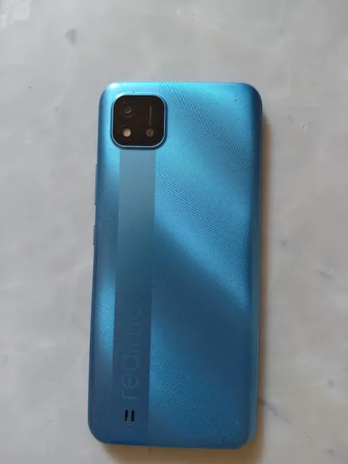 Realme c11 