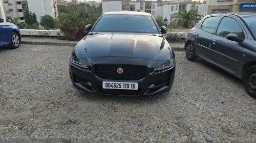 Jaguar XE 2019 XE