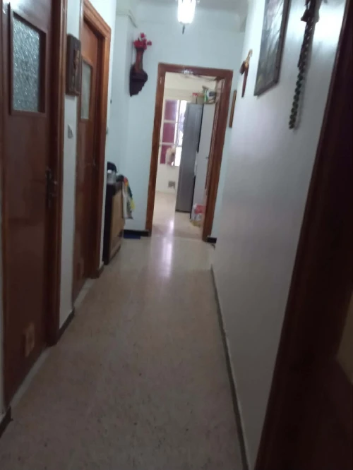 Vente Appartement F3 Oran Bir el djir