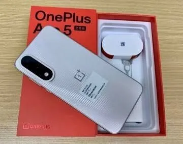 Oneplus Ace 5 Ultra