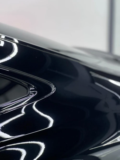 Mercedes GLE 2023 Maybach Coupe