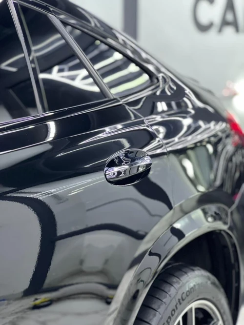 Mercedes GLE 2023 Maybach Coupe