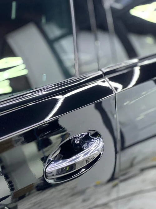 Mercedes GLE 2023 Maybach Coupe