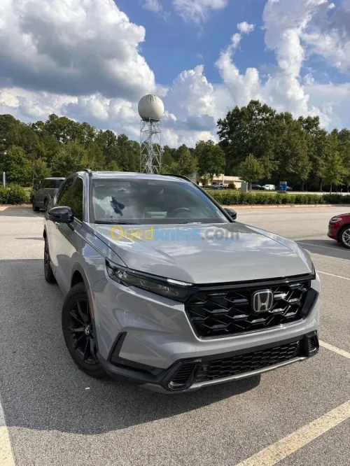 Honda Crv 2023 sport