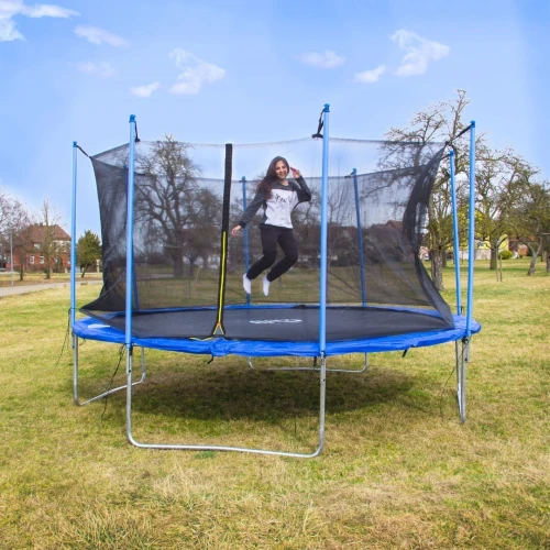 Trampoline