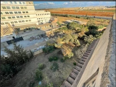 Vente Terrain Alger Baba hassen