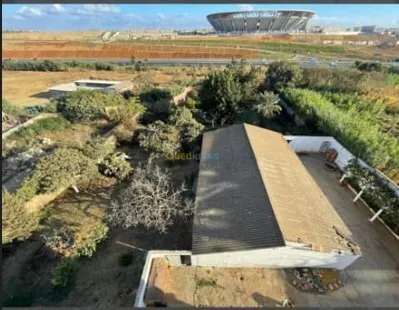 Vente Terrain Alger Baba hassen