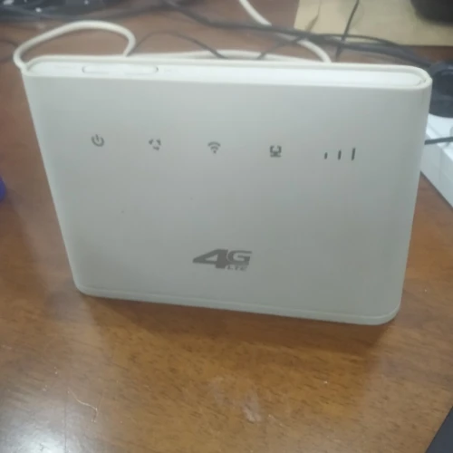 Modem 4G اتصلات الجزائر