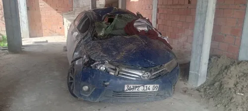 Toyota Corolla 2014 
