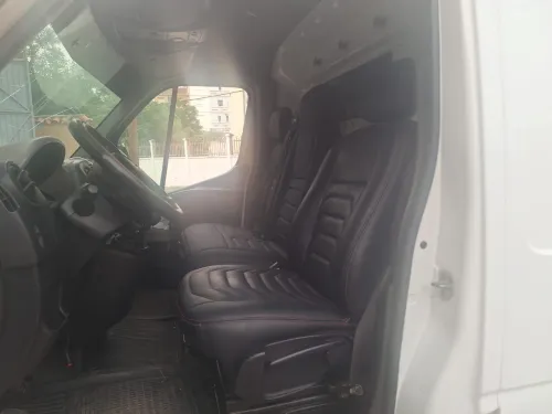 Renault MASTER 2012