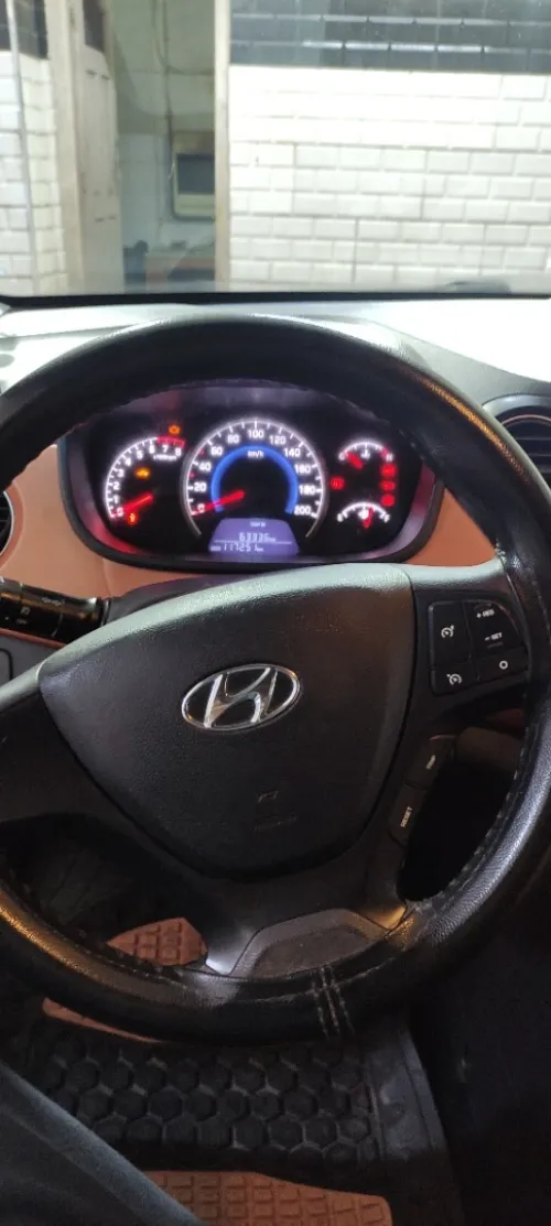 Hyundai Grand i10 2019 