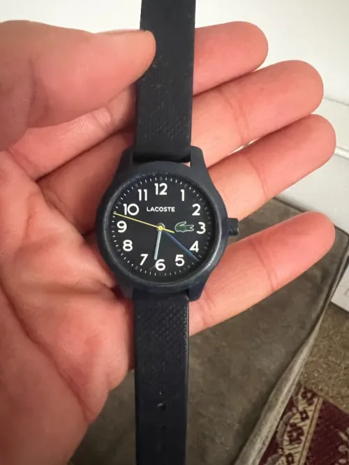 Lot de montres