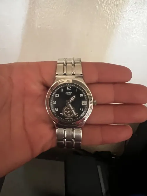 Lot de montres