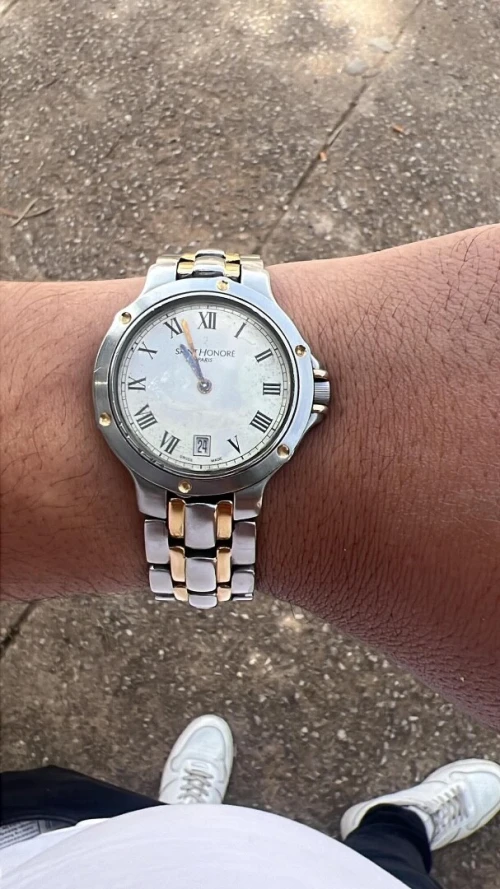 Lot de montres