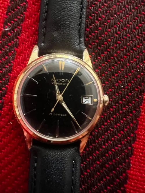 Lot de montres