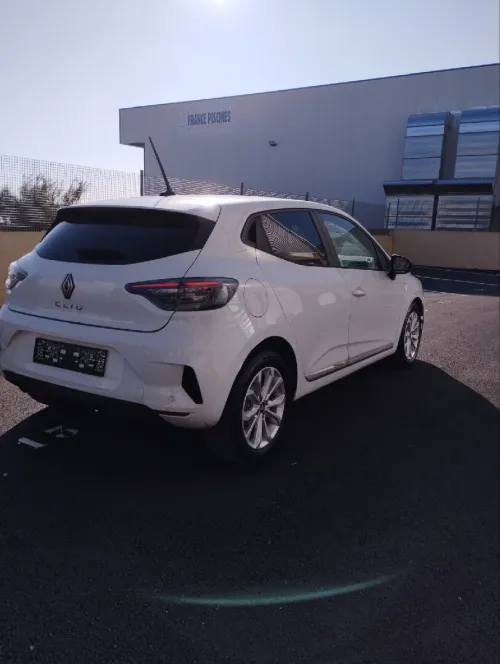 Renault Clio 5  2025 Evolution