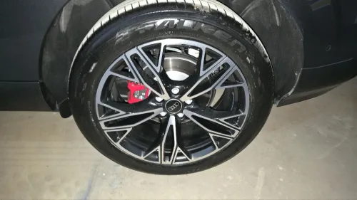 Audi Q3 2026 S line