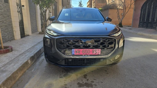 Audi Q3 2026 S line