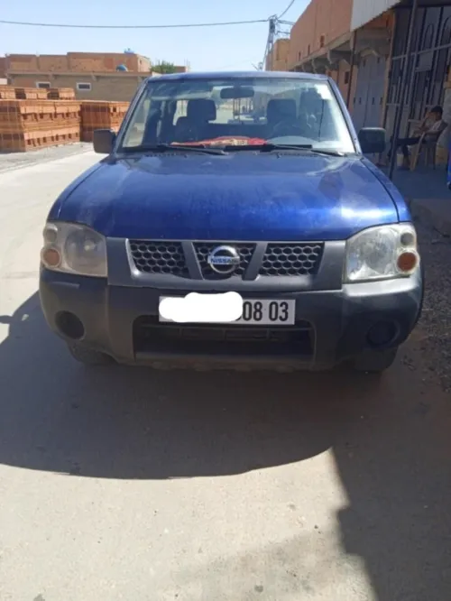 Nissan Pickup 2008 Pickup