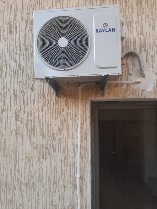 montage climatiseur et réparation 