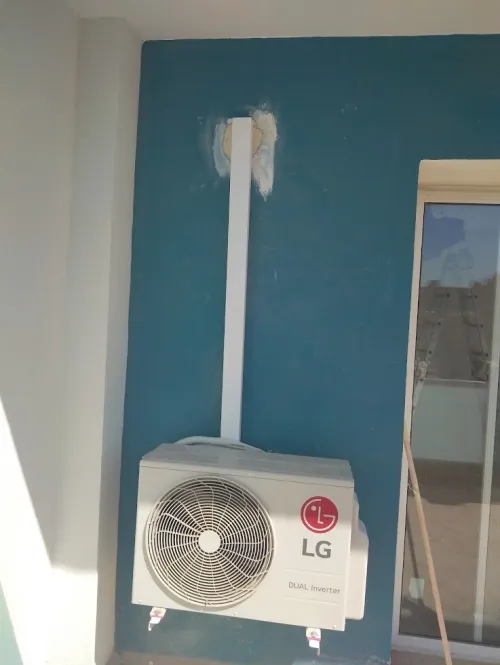 Réparation & Installation de Climatisation