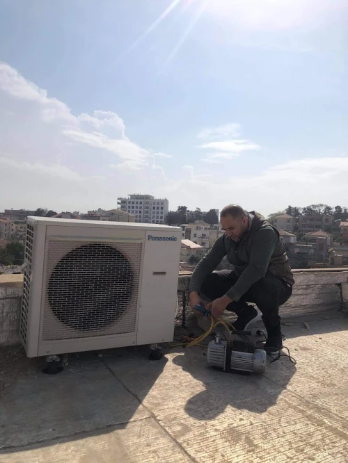 Réparation & Installation de Climatisation