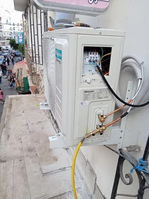 #climatisation#recharge_gaz