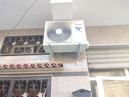 Réparation & Installation de Climatisation