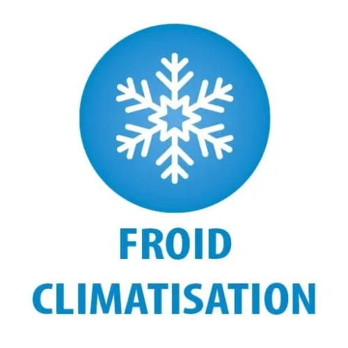 froid et climatisation