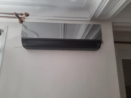 montage climatiseur et réparation 