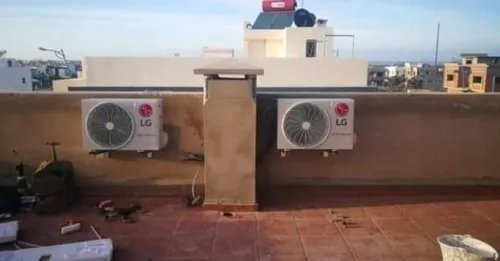 montage climatiseur et réparation 