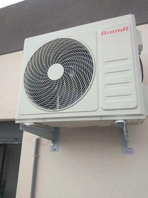 Réparation & Installation de Climatisation