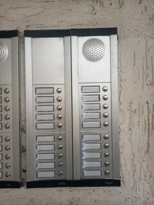 Degicode contrôle d' accès et interphone