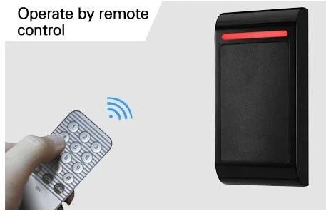 Degicode contrôle d' accès et interphone